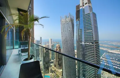 Apartment - 2 Bedrooms - 2 Bathrooms for sale in Marina Gate 2 - Marina Gate - Dubai Marina - Dubai Apartment - 2 Bedrooms - 2 Bathrooms for sale in Marina Gate 2 - Marina Gate - Dubai Marina - Dubai