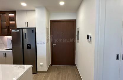 Apartment - 2 - 2 for rent in The Mayfair - Town Square - Dubai