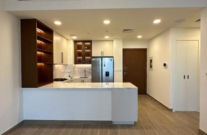 Apartment - 2 - 2 for rent in The Mayfair - Town Square - Dubai