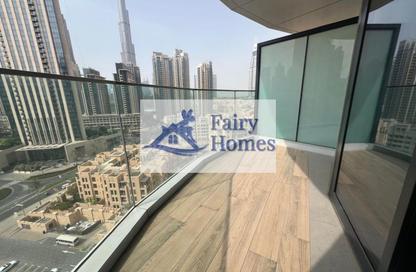 Apartment - 2 - 3 for rent in Imperial Avenue - Downtown Dubai - Dubai Apartment - 2 - 3 for rent in Imperial Avenue - Downtown Dubai - Dubai