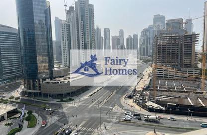 Apartment - 2 - 3 for rent in Imperial Avenue - Downtown Dubai - Dubai Apartment - 2 - 3 for rent in Imperial Avenue - Downtown Dubai - Dubai