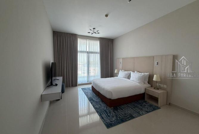Sea view | Fully furnished 3 BR | Bills included