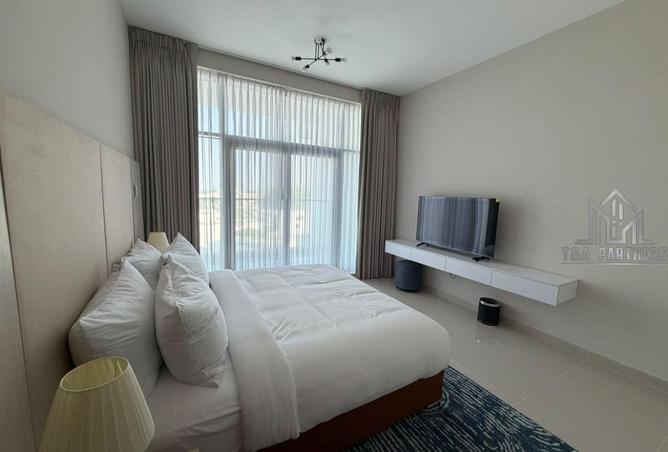Sea view | Fully furnished 3 BR | Bills included photo 2
