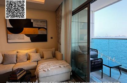 Apartment - 1 Bedroom - 2 Bathrooms for sale in Ajman Creek Towers - Al Rashidiya 1 - Al Rashidiya - Ajman