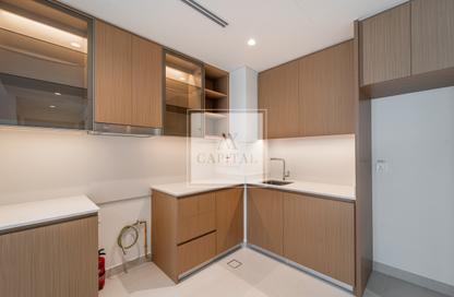 Apartment - 1 Bedroom - 1 Bathroom for rent in Savanna at Creek Beach Tower 1 - Savanna at Creek Beach - Creek Beach - Dubai Creek Harbour (The Lagoons) - Dubai