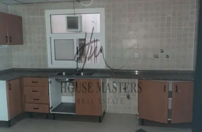Apartment - 2 Bedrooms - 2 Bathrooms for rent in Al Qasimia - Sharjah