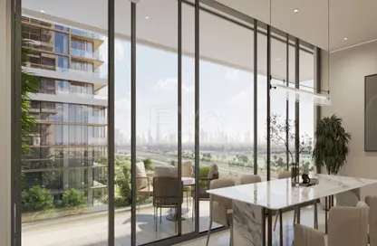 Apartment - 2 Bedrooms - 2 Bathrooms for sale in Sobha one Tower A - Sobha One - Sobha Hartland - Mohammed Bin Rashid City - Dubai