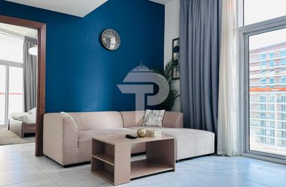 Apartment - 1 - 2 for sale in Millennium Binghatti Residences - Business Bay - Dubai Apartment - 1 - 2 for sale in Millennium Binghatti Residences - Business Bay - Dubai