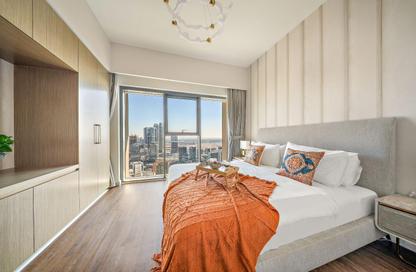 Apartment - 1 Bedroom - 1 Bathroom for rent in Burj Royale - Downtown Dubai - Dubai Apartment - 1 Bedroom - 1 Bathroom for rent in Burj Royale - Downtown Dubai - Dubai