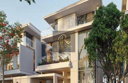Townhouse - 3 - 3 for sale in Al Rahmaniya 1 - Al Rahmaniya - Sharjah