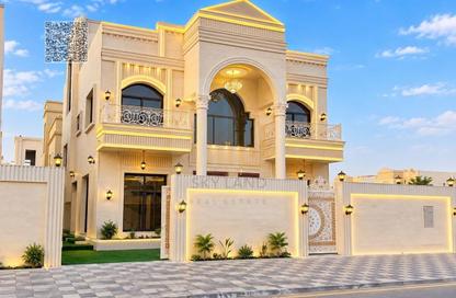 Villa - 6 - 7+ for sale in Kabbali Hills - Al Helio 2 - Al Helio - Ajman