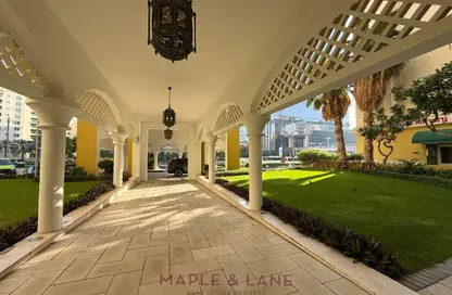 Apartment - 3 Bedrooms - 3 Bathrooms for rent in Al Das - Shoreline Apartments - Palm Jumeirah - Dubai Apartment - 3 Bedrooms - 3 Bathrooms for rent in Al Das - Shoreline Apartments - Palm Jumeirah - Dubai