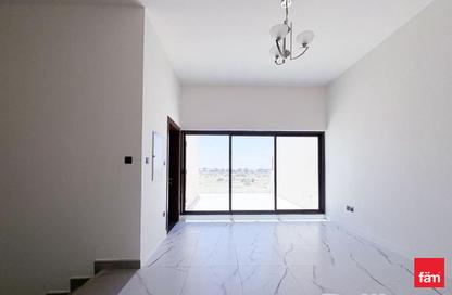 Townhouse - 4 Bedrooms - 5 Bathrooms for rent in The Fields - District 11 - Mohammed Bin Rashid City - Dubai Townhouse - 4 Bedrooms - 5 Bathrooms for rent in The Fields - District 11 - Mohammed Bin Rashid City - Dubai