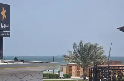 Apartment - 3 Bedrooms - 3 Bathrooms for rent in Al Rifa'ah - Al Heerah - Sharjah