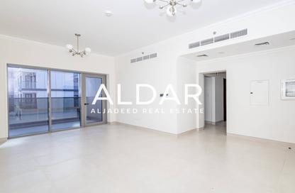 Apartment - 2 - 3 for rent in Art Parkview - Arjan - Dubai