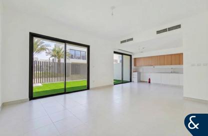 Villa - 3 - 4 for sale in Parkside 1 - Emaar South - Dubai South (Dubai World Central) - Dubai