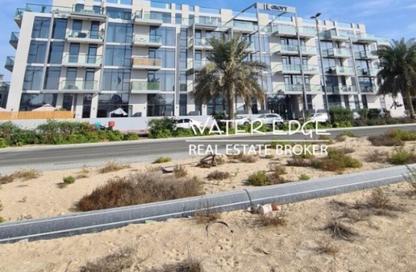 Apartment - Studio - 1 for rent in Aria - District 14 - Jumeirah Village Circle - Dubai
