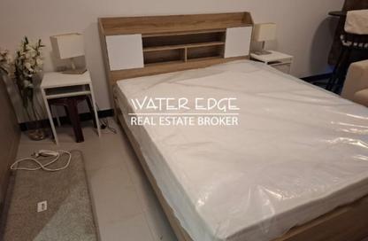 Apartment - Studio - 1 for rent in Aria - District 14 - Jumeirah Village Circle - Dubai