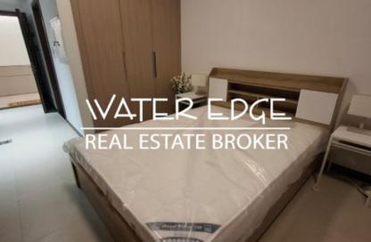 Apartment - Studio - 1 for rent in Aria - District 14 - Jumeirah Village Circle - Dubai