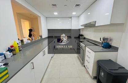 Apartment - 2 Bedrooms - 3 Bathrooms for rent in Areej Apartments - Aljada - Sharjah