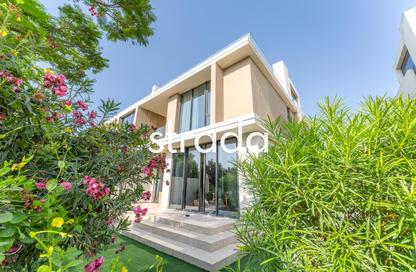 Villa - 3 Bedrooms - 4 Bathrooms for rent in Club Villas at Dubai Hills - Dubai Hills Estate - Dubai