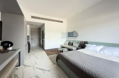 Apartment - Studio - 1 Bathroom for rent in MAG Eye - MAG City - Mohammed Bin Rashid City - Dubai