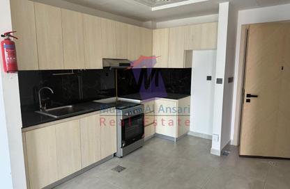 Apartment - 1 Bedroom - 2 Bathrooms for rent in Binghatti Gems - District 12 - Jumeirah Village Circle - Dubai
