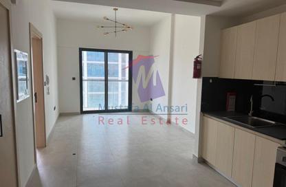 Apartment - 1 Bedroom - 2 Bathrooms for rent in Binghatti Gems - District 12 - Jumeirah Village Circle - Dubai