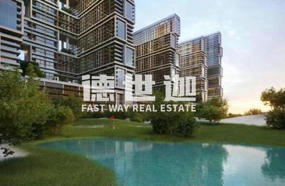 Apartment - 1 Bedroom - 2 Bathrooms for sale in Sobha one Tower A - Sobha One - Sobha Hartland - Mohammed Bin Rashid City - Dubai Apartment - 1 Bedroom - 2 Bathrooms for sale in Sobha one Tower A - Sobha One - Sobha Hartland - Mohammed Bin Rashid City - Dubai
