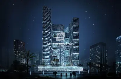 شقة - غرفة نوم - 1 حمام للبيع في تلال بن غاطي - حديقة دبي العلميه - دبي