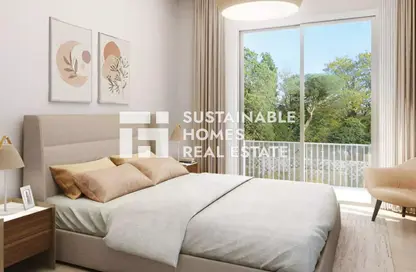 فيلا - 5 غرف نوم - 6 حمامات للبيع في بلوم ليفينج - مدينة زايد (مدينة خليفة ج) - مدينة خليفة - أبوظبي