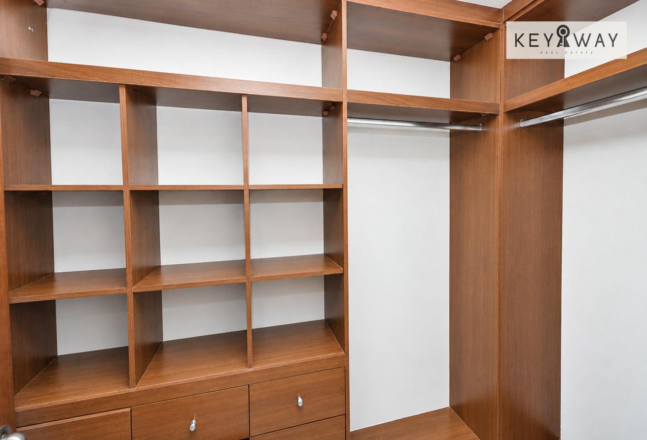 Luxury 1-Bedroom | Fairmont Palm Residence photo 15