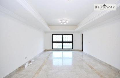 Apartment - 1 - 2 for rent in The Fairmont Palm Residence North - The Fairmont Palm Residences - Palm Jumeirah - Dubai