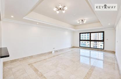 Apartment - 1 - 2 for rent in The Fairmont Palm Residence North - The Fairmont Palm Residences - Palm Jumeirah - Dubai