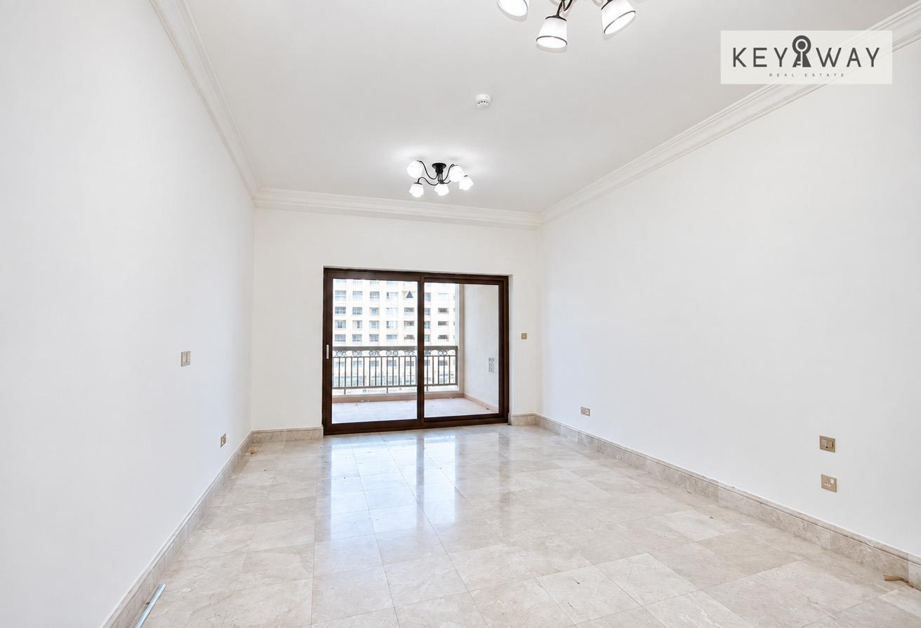 Luxury 1-Bedroom | Fairmont Palm Residence photo 8