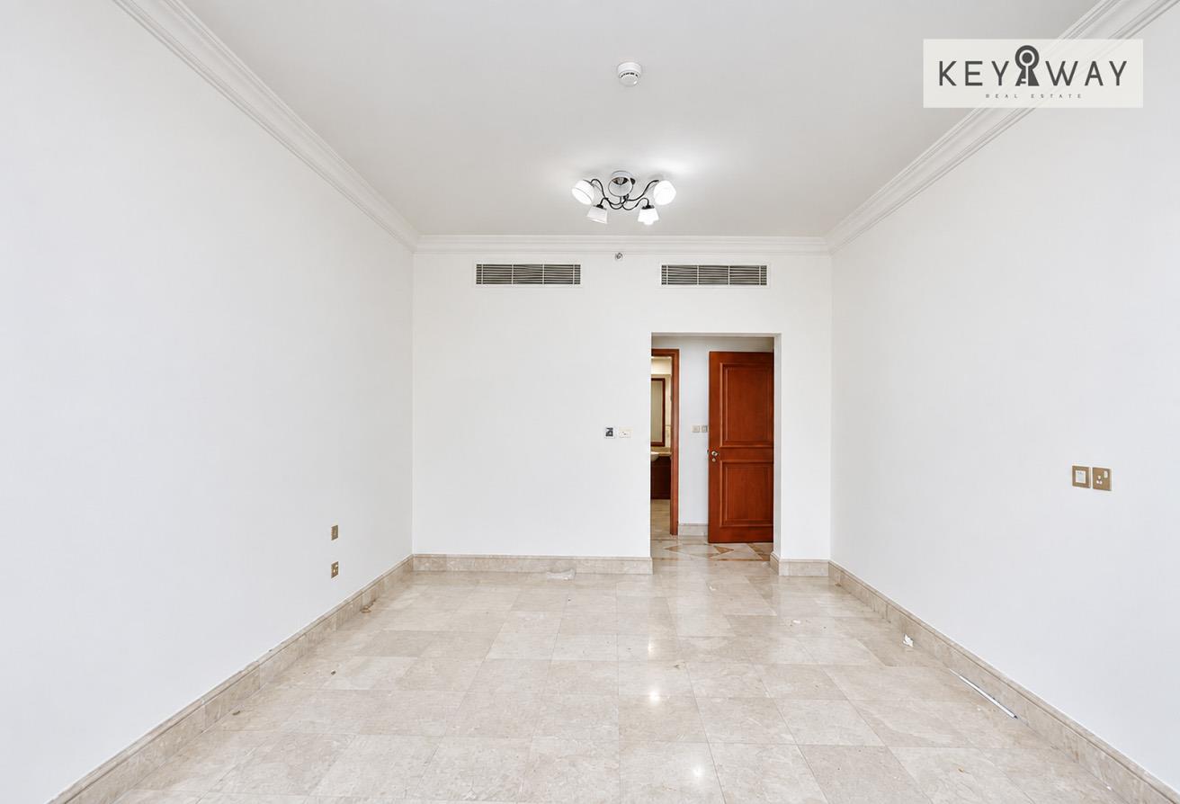 Luxury 1-Bedroom | Fairmont Palm Residence photo 11