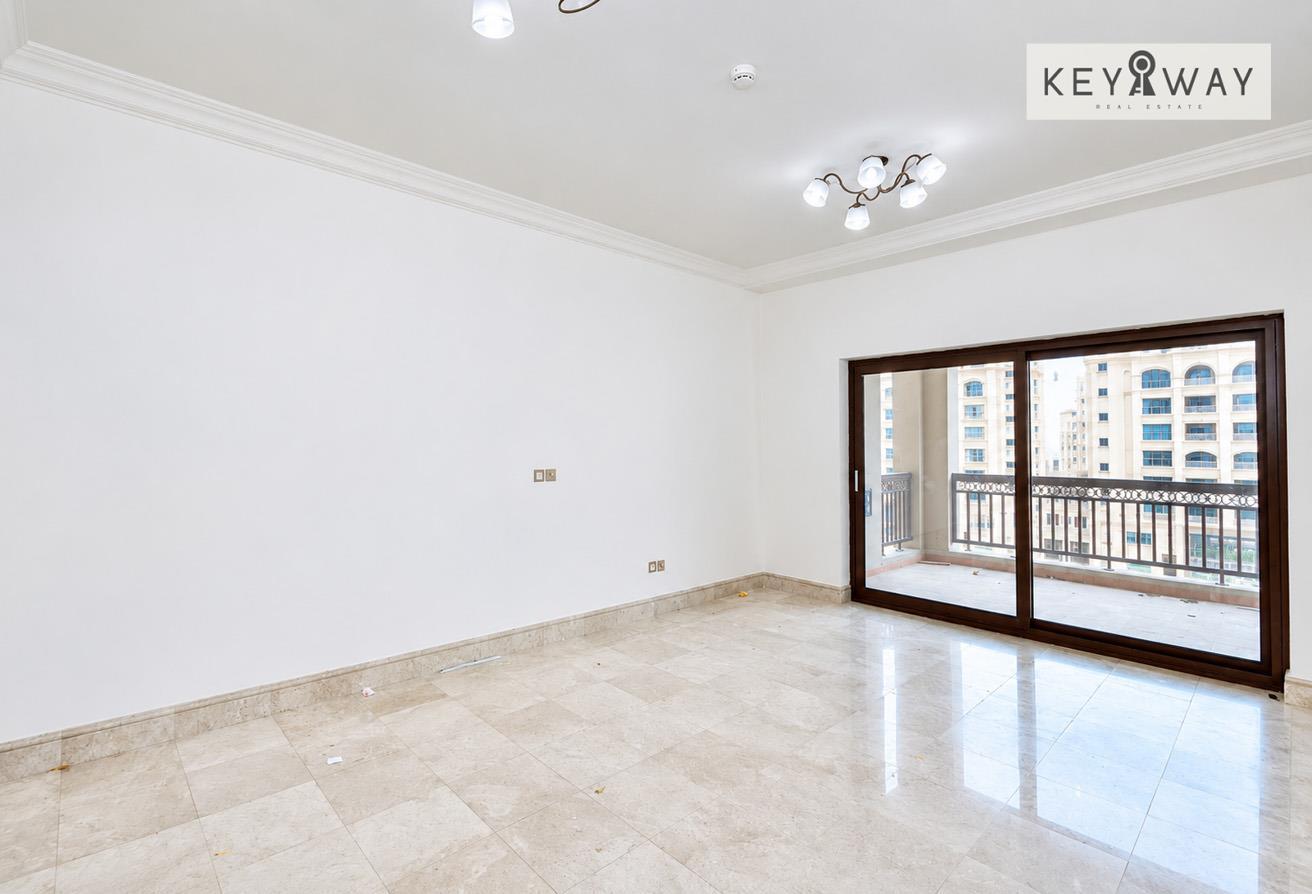 Luxury 1-Bedroom | Fairmont Palm Residence photo 9
