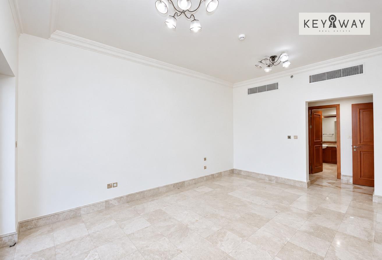 Luxury 1-Bedroom | Fairmont Palm Residence photo 10