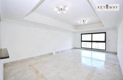 Apartment - 1 - 2 for rent in The Fairmont Palm Residence North - The Fairmont Palm Residences - Palm Jumeirah - Dubai