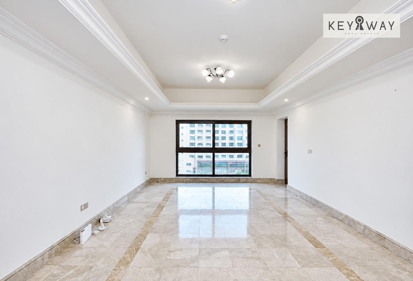 Luxury 1-Bedroom | Fairmont Palm Residence photo 2