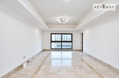 Apartment - 1 - 2 for rent in The Fairmont Palm Residence North - The Fairmont Palm Residences - Palm Jumeirah - Dubai