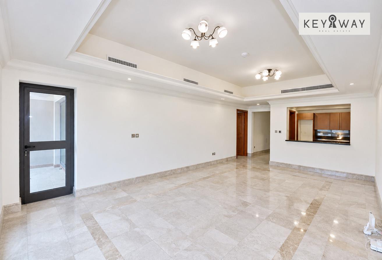 Luxury 1-Bedroom | Fairmont Palm Residence photo 4