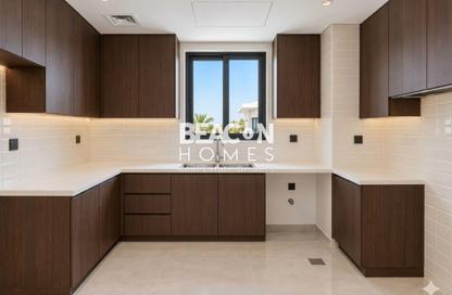 Villa - 5 - 5 for sale in Marbella - Damac Lagoons - Dubai
