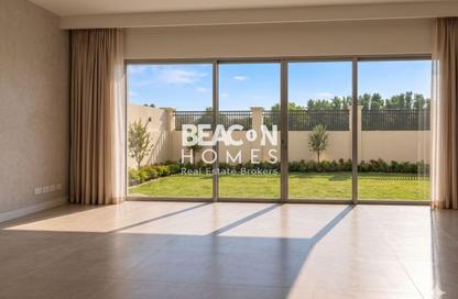 Villa - 5 - 5 for sale in Marbella - Damac Lagoons - Dubai