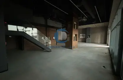 محل - استوديو للايجار في بلوم مارينا - البطين - أبوظبي