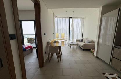 Apartment - 1 Bedroom - 1 Bathroom for rent in Sobha Hartland Waves - Sobha Hartland - Mohammed Bin Rashid City - Dubai