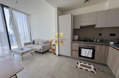 Apartment - 1 Bedroom - 1 Bathroom for rent in Sobha Hartland Waves - Sobha Hartland - Mohammed Bin Rashid City - Dubai