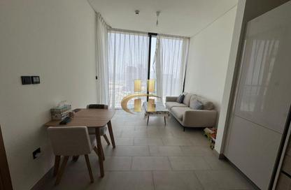 Apartment - 1 Bedroom - 1 Bathroom for rent in Sobha Hartland Waves - Sobha Hartland - Mohammed Bin Rashid City - Dubai
