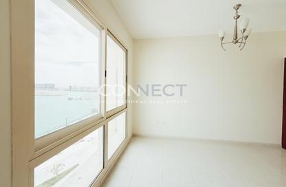 Apartment - 2 Bedrooms - 3 Bathrooms for rent in Lagoon B5 - The Lagoons - Mina Al Arab - Ras Al Khaimah