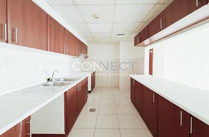 Apartment - 2 - 3 for rent in Sea Lane Suites Building 5 - The Lagoons - Mina Al Arab - Ras Al Khaimah